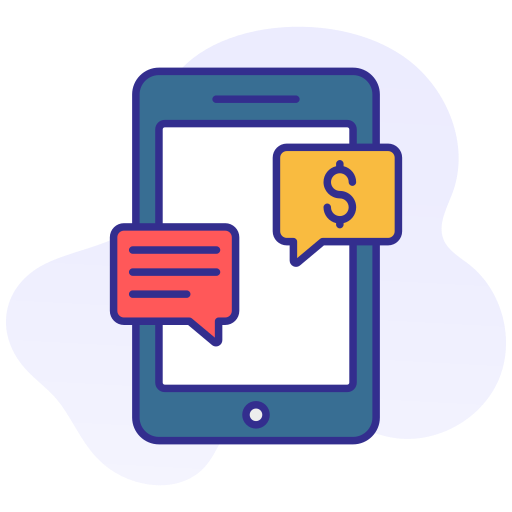 dialogue discussion messaging talk conversation chat icon 267245 1