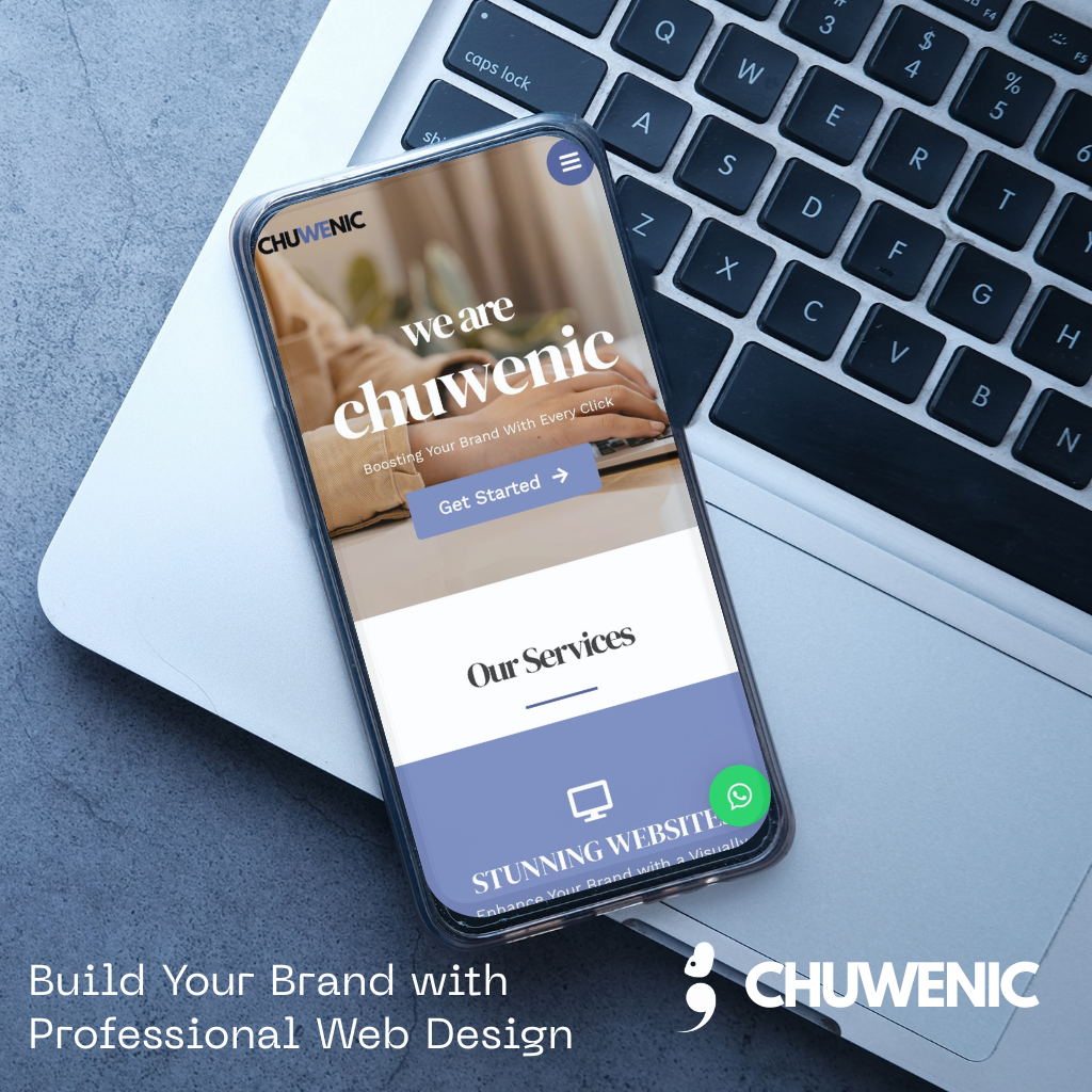www.chuwenic.com 3